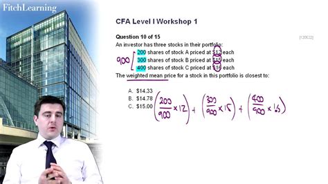 cfa level 1 practice test.